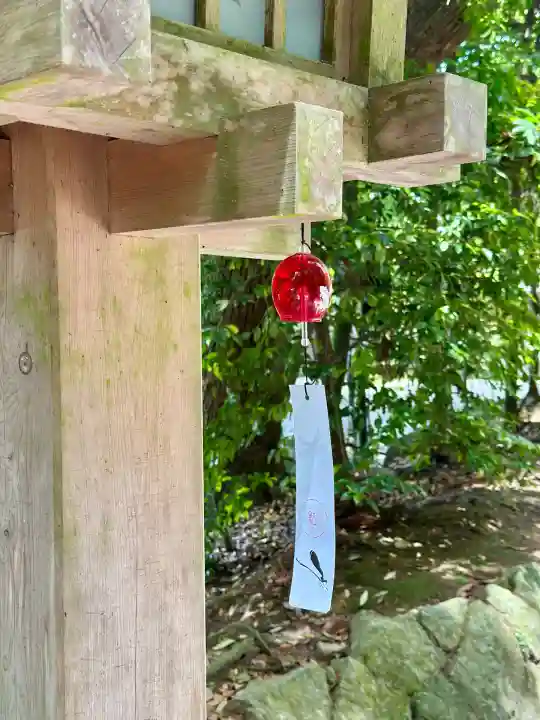 石上神宮(奈良県)