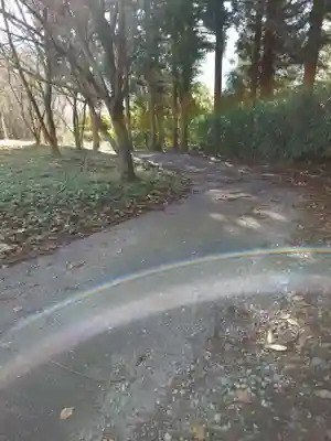 皆神神社(長野県)