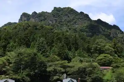 妙義神社(群馬県)