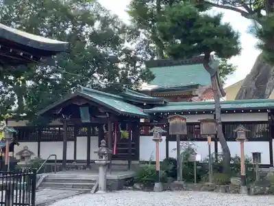 三ノ宮神社(京都府)