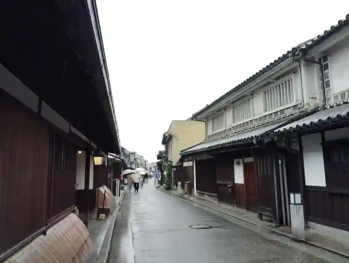 本栄寺(岡山県)