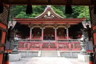 談山神社(奈良県)