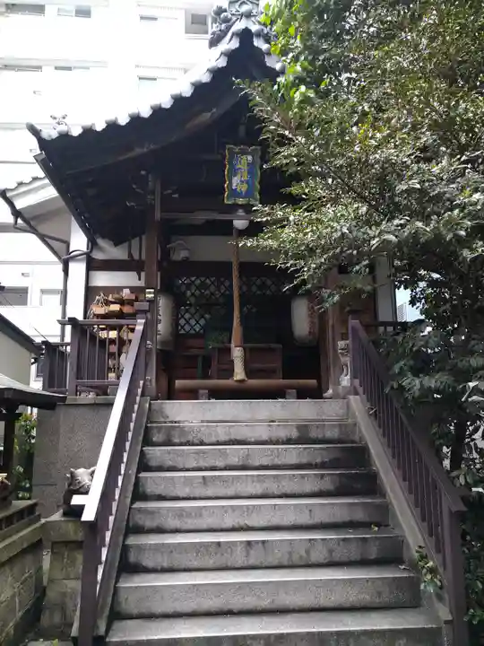 道祖神社(京都府)