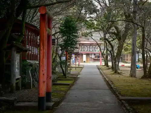 若山神社(大阪府)