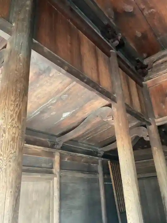 永保寺(岐阜県)