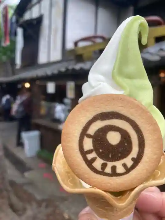 深大寺富士嶽浅間神社(東京都)