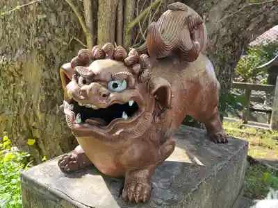 海南神社(神奈川県)