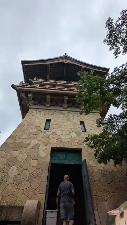 大雲院(京都府)