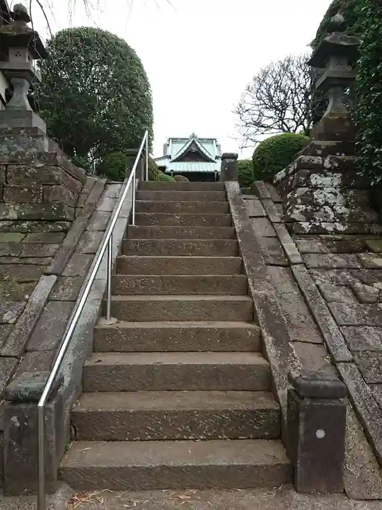 隆昌院のその他建物