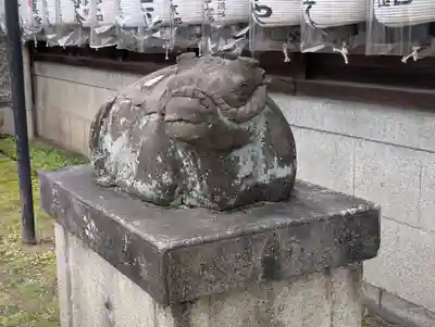 文子天満宮(京都府)