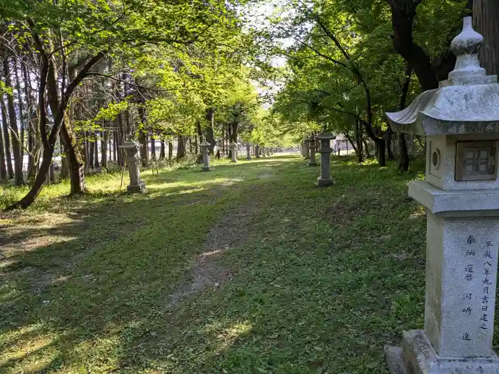 天津神社(滋賀県)