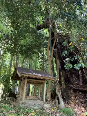 熊野神社(千葉県)