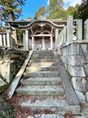 熊野神社(滋賀県)