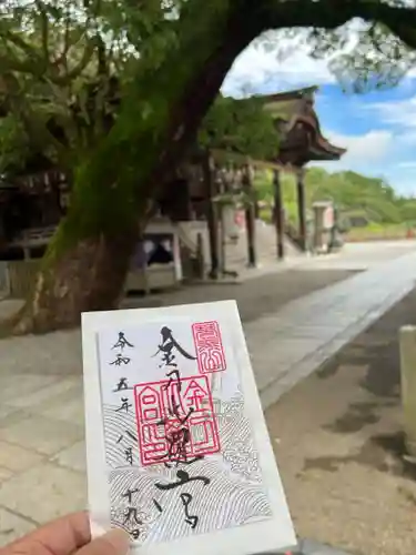 金刀比羅宮のその他建物