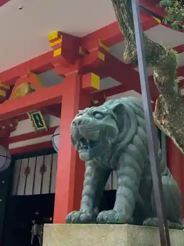 鞍馬寺(京都府)