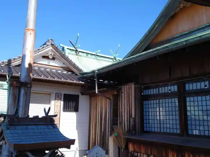 廿日市天満宮(広島県)