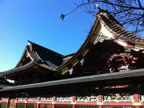 大杉神社の建物その他