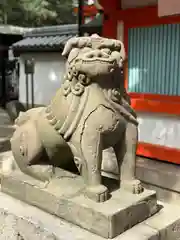 杭全神社(大阪府)