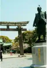 豊國神社(大阪府)