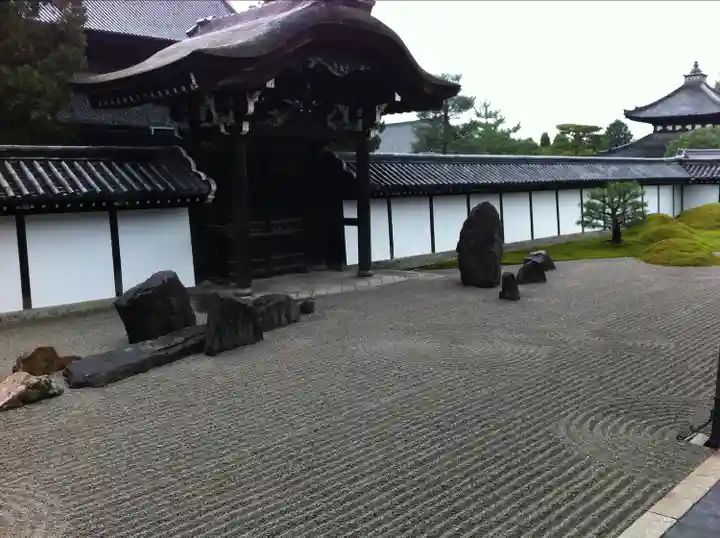 東福禅寺(東福寺)(京都府)