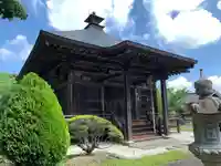 巌峰寺(福島県)