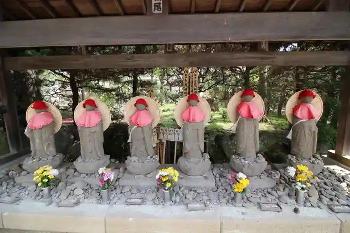 命徳寺(神奈川県)