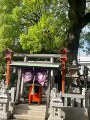 蟻通神社(和歌山県)