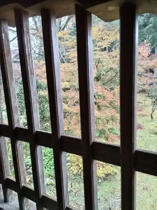 雲洞庵(新潟県)