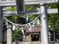 松尾神社(静岡県)