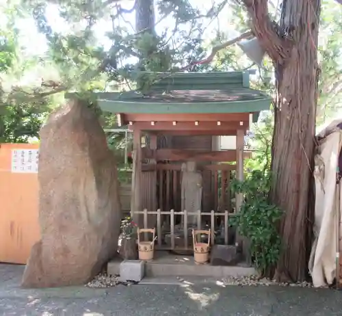 大吉寺(東京都)