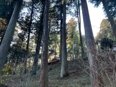 大宮温泉神社(栃木県)