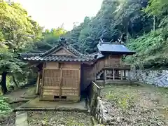 日御碕神社(島根県)