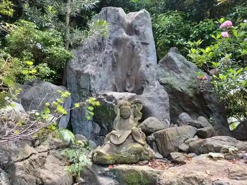 護国寺(埼玉県)