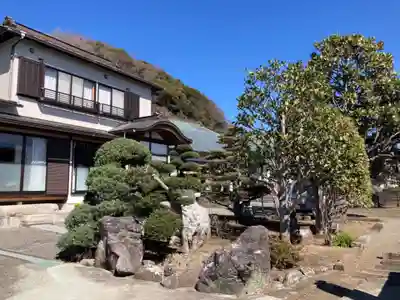 蓮花院(神奈川県)