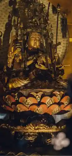 清水寺慈心院随求堂(京都府)