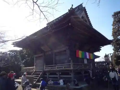 慶龍寺のその他建物