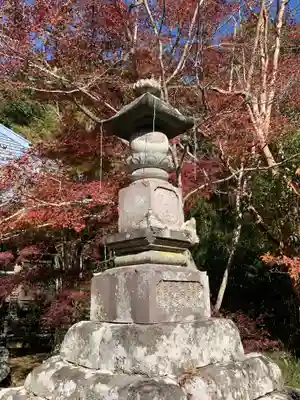 小松寺のその他建物