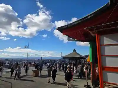 成田山名古屋別院大聖寺(犬山成田山)(愛知県)
