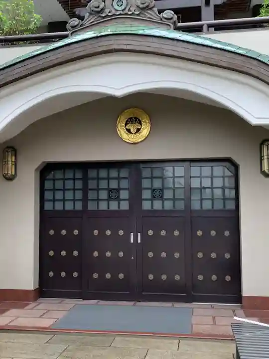 久光院のその他建物