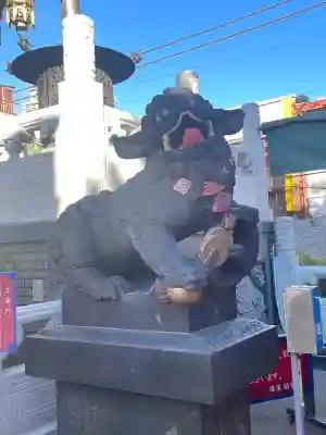 横濱関帝廟(神奈川県)