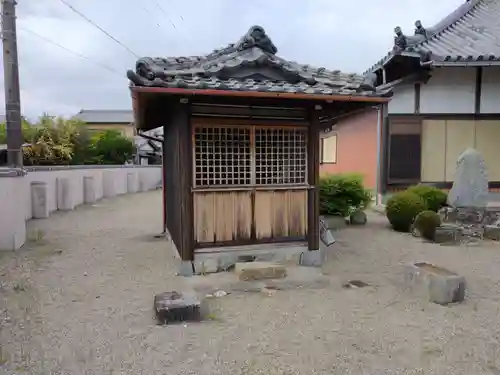 無量寺(三重県)