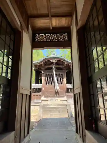 若宮八幡宮(京都府)