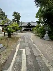 菅原天満宮（菅原神社）(奈良県)