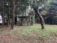 阿夫利神社(千葉県)