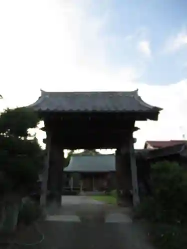 威徳院(千葉県)