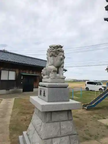 日吉神社(福井県)