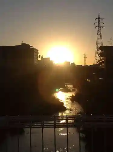 町田稲荷(東京都)