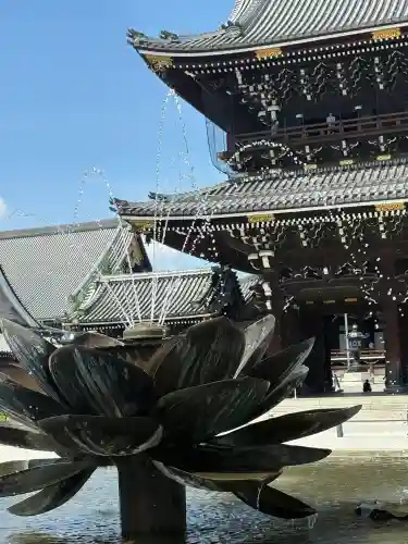 東本願寺（真宗本廟）(京都府)