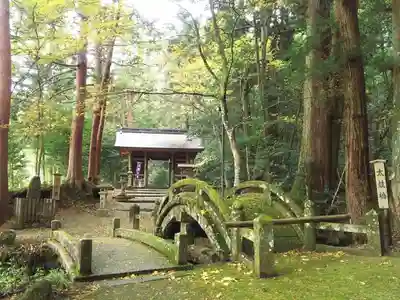 八幡神社（武芸八幡宮）のその他建物
