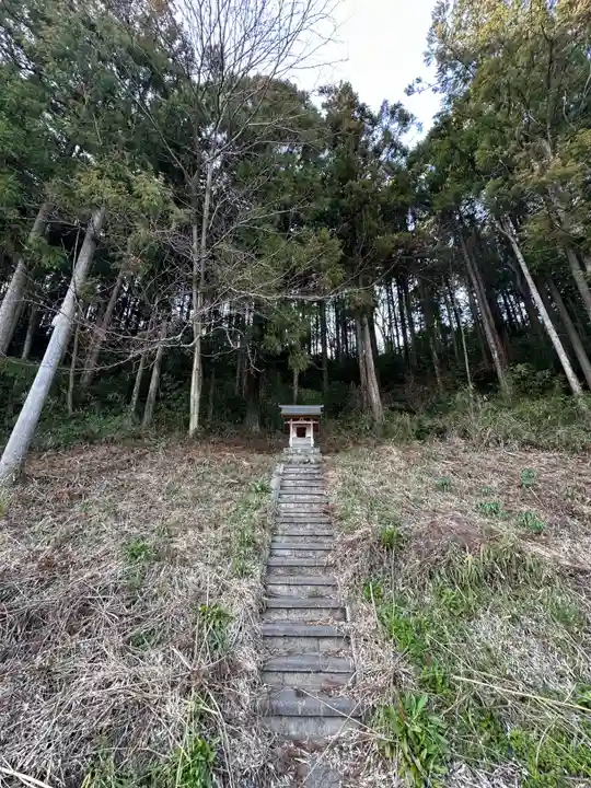 祠(神奈川県)
